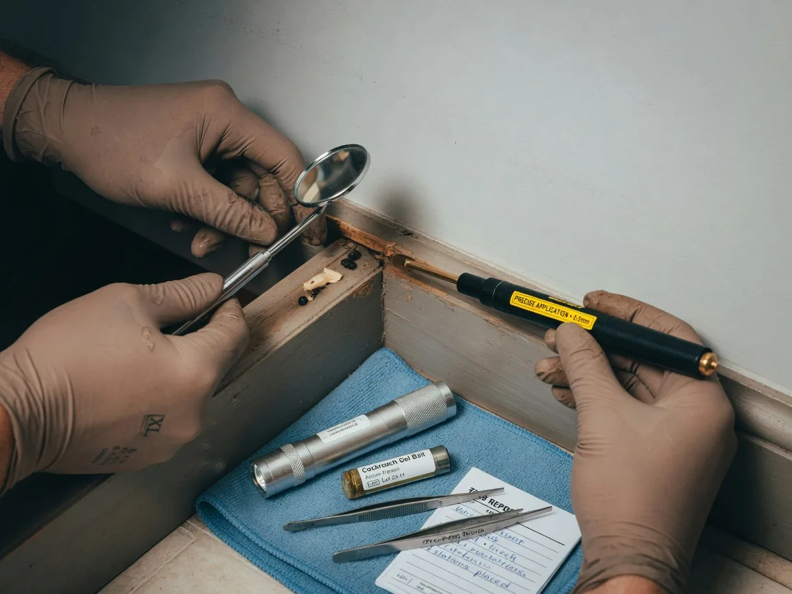 Why choose Emergency Pest Control in Galivants Ferry, SC